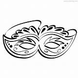 Mardi Gras Mask Coloring Pages Simple Xcolorings 1080px 92k Resolution Info Type  Size Jpeg Printable sketch template
