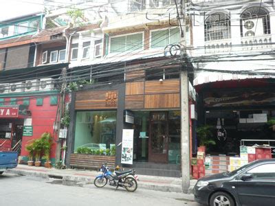 bliss massage spa bangkok spa soidb thailand