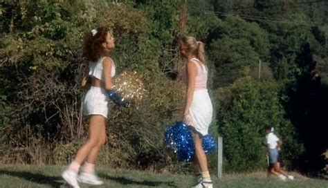 cheerleader camp 1988 download movie