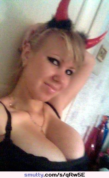 yuliar yuliarasteryaeva girl blonde busty russian amateur hugetits hot boobs bra