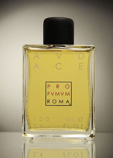 audace profumum roma perfume a fragrance for women and men 2015