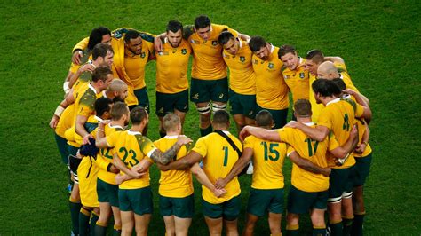 australia set  grand slam chance  european   year rugby