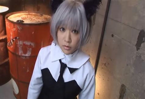 cosplay jav cosplayer witches