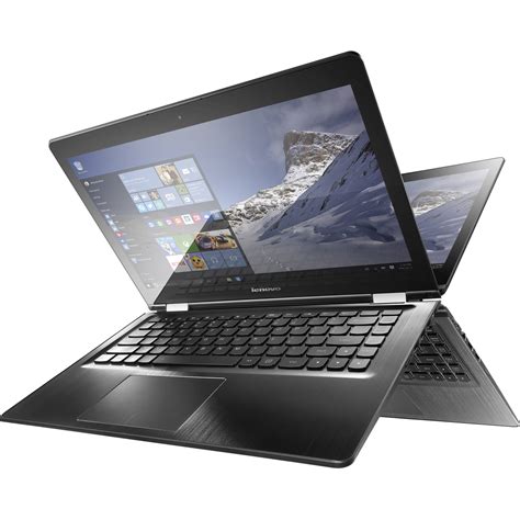 lenovo  flex  multi touch convertible laptop jkbus bh
