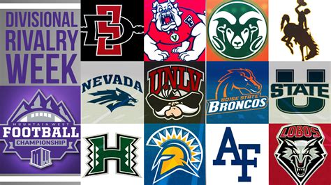 petition   mountain west conference   football rivalry weeks changeorg