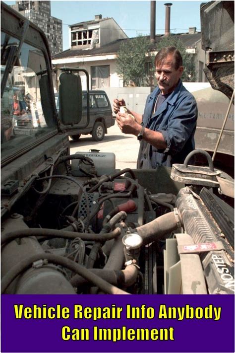 vehicle repairing guidance    auto repair car care repair