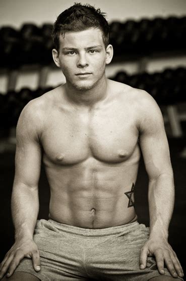 jerry maguire s jonathan lipnicki all grown up and woofie