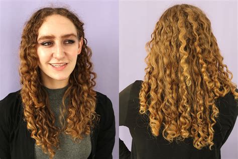 I Tried The Best Curly Hair Routines From Reddit—here’s What Worked
