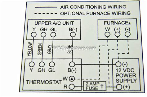 coleman air handler wiring diagram   coleman electric furnace parts hvacpartstore