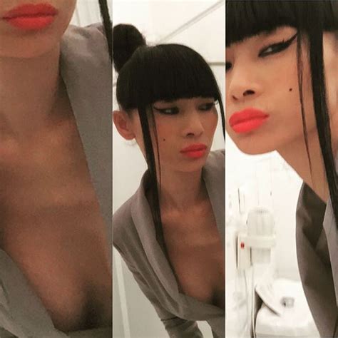 bai ling sexy 8 photos thefappening