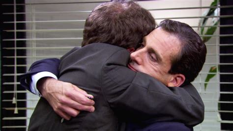 bosses hugging employees   workplace   sexual harassment