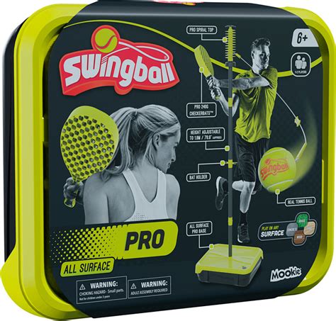 swingball pro national sporting goods