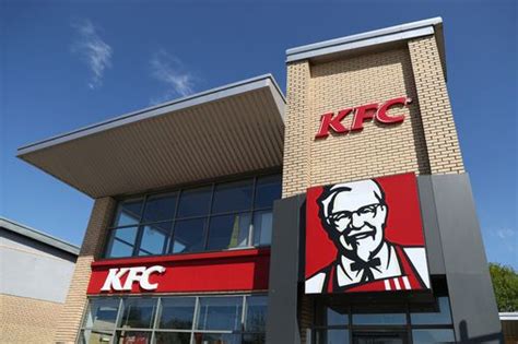 Kfc Launches Six New Deals For May Including Cheap Hot Wings And