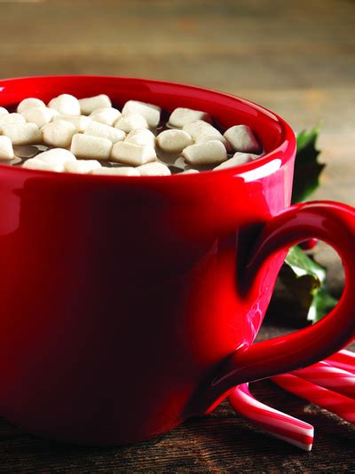 christmas hot cocoa with quotes quotesgram