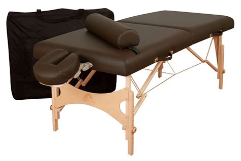 Free Shipping Oakworks Nova Portable Massage Table