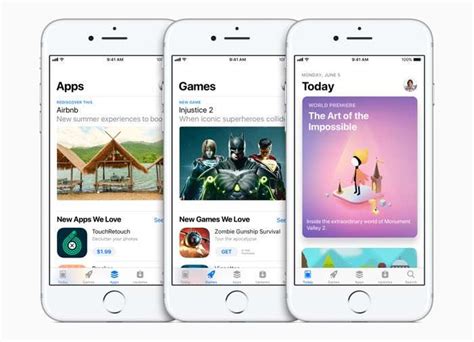 apple app store     design geeky gadgets