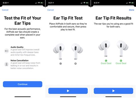 apple airpods pro tips  tricks
