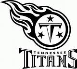 Titans Tennessee Logo Clipart Vector Football Coloring Nfl Pages Decal Cliparts Titan Clip Vols Draft Sticker Transparent Text Pluspng Background sketch template
