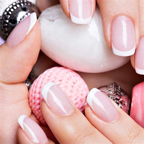 spa gel manicure instyle nails albuquerque nm