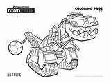 Dinotrux Dino Transformers Ty Ausmalbilder Revvit Dreamworks Bots Trux Peques Dibujalandia Malvorlagen Childrencoloring Mamalikesthis Tiranosaurio sketch template