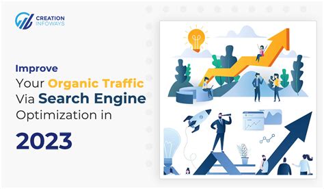 15 Ways To Improve Your Organic Traffic Via Search Engine Optimization