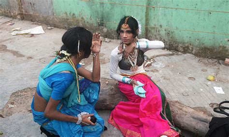india top court recognises transgenders as third gender
