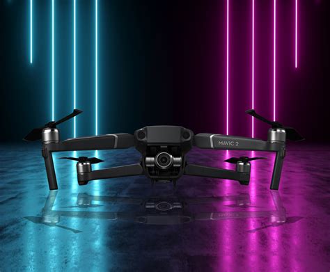 thunder drones specializing  dji drones