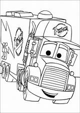 Mcqueen Coloring Lightning Pages Mater Colouring Cars Print Disney Tow Stock Car Sketch Printable Truck Monster Getcolorings Mcoloring Color Sheets sketch template