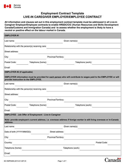 private caregiver contract sample   form fill   sign