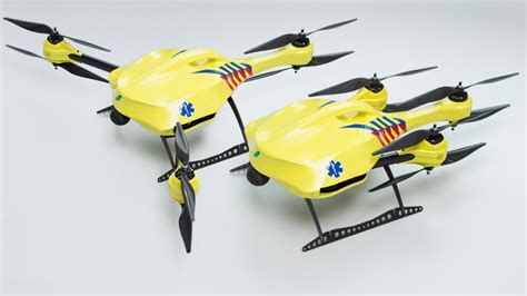 student invents ambulance drone  speedy medical assistance design indaba