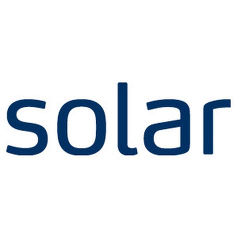 solar group youtube