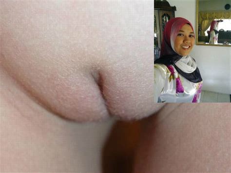 jilbab masturbate