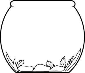 fishbowl clipart empty fish tank fishbowl empty fish tank transparent