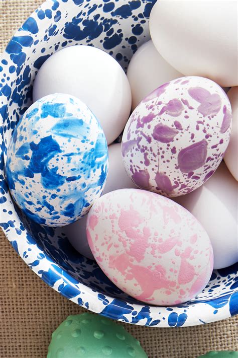 fun easter egg designs creative ideas  easter egg decorating