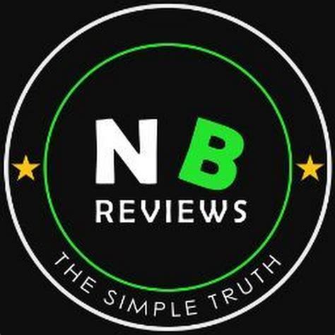 nb reviews youtube