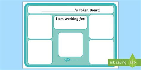 token board teacher  twinkl
