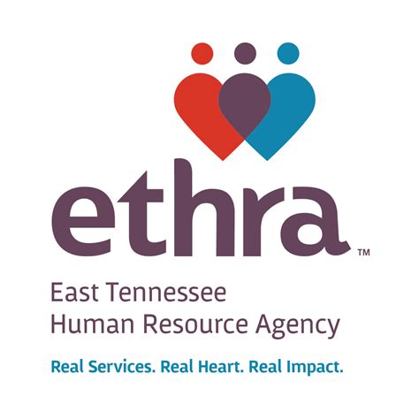 East Tennessee Human Resource Agency Ethra Knoxville Tn