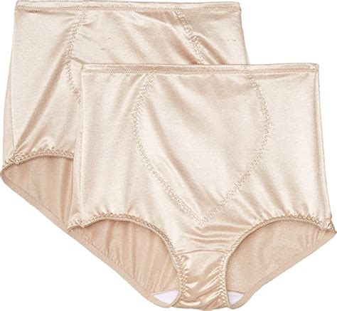 Tummy Panel Brief Firm Control X710 Nude S At Amazon Women’s
