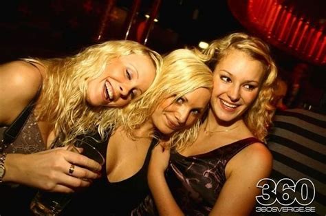 sexy club girls from sweden 35 pics