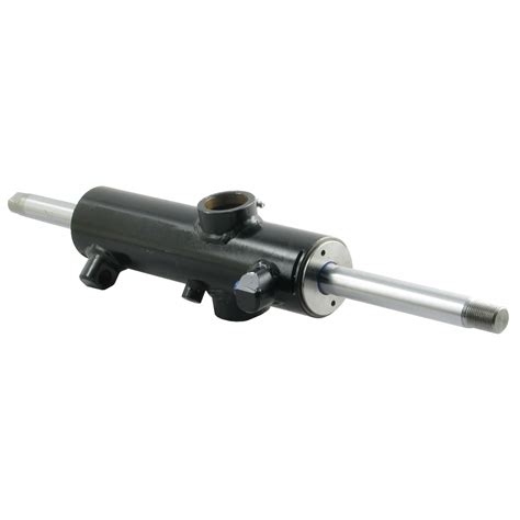 hh steering components front axle steering hy capacity