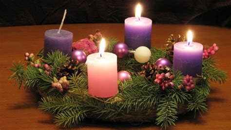 sunday  advent year  small christian communities ministries