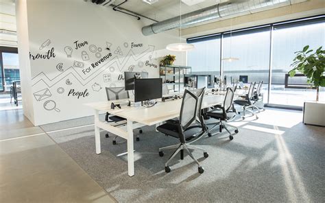improve digitals modern amsterdam headquarters officelovin