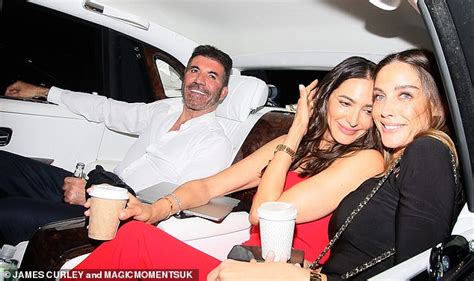 friday 3 june 2022 08 31 am simon cowell looks pleased with himself