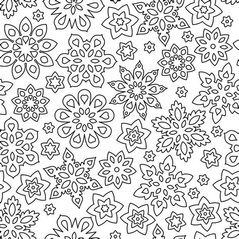 amazing winter themed coloring pages