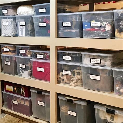 storage room organization  ideas tips diy hacks extra space