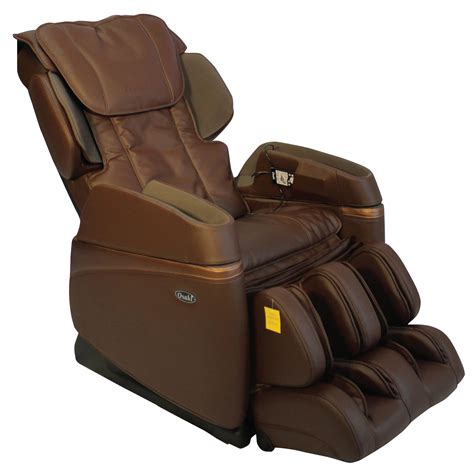 Osaki 3700 Massage Chair Brown