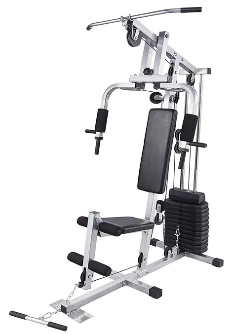 chest personal multi home gym multiple muscle workout exercise machine