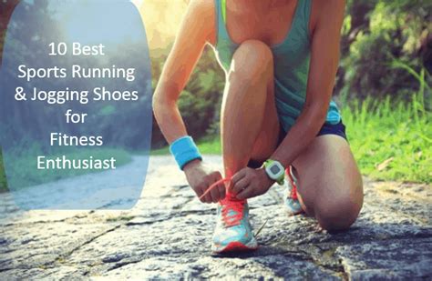 Top 10 Best Running And Workout Shoes For Men And Women