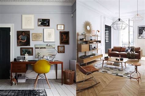 gaya desain interior terbaik  inspirasi hunianmu tokopedia blog