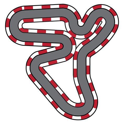 race track clipart images   cliparts  images
